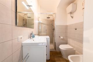 Archetto by the Vatican - 2