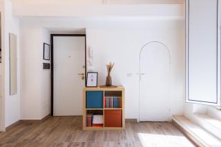 Archetto by the Vatican - Rome - 1