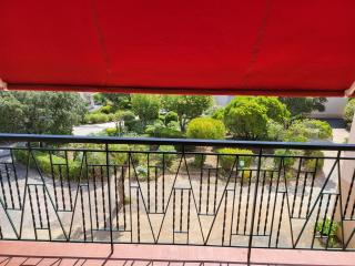 Large, bright and quiet holiday flat with stunning panoramic sea views - Saint-Aygulf - 5