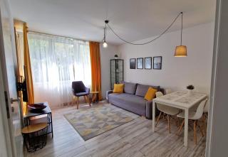 Krolewska Centrum apartament 4X - Varsavia - 9