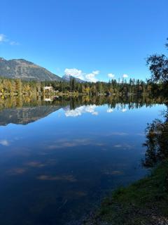 Haus Kampl - Appartement Ödensee - 8