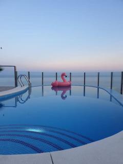 Villa Lumi - Alicante - 0