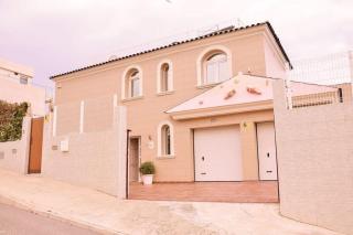 Villa Lumi - Alicante - 3