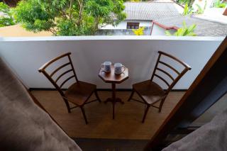 Zichron Rest - Galle - 1