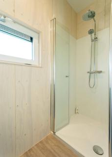 Cumbuco - Ecohuisjes Terschelling - 1