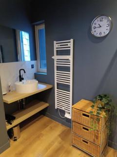 Studio ô robec - Rouen - 5