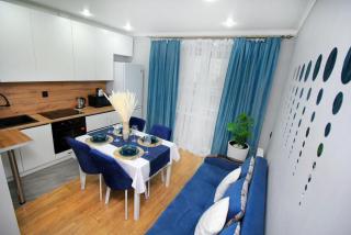 Стильные 1 -однокомнатные Апартаменты в ЖК 4YOU - 7