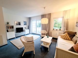Ostseeresidenz Wischuer Wohnung 24 - Rerik - 9