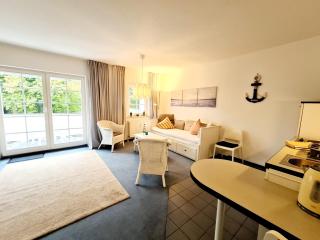 Ostseeresidenz Wischuer Wohnung 24 - Rerik - 4