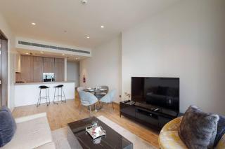 Breathtaking view Luxury Apartment One a kind! - Dubai - 9