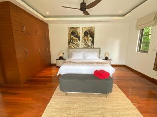 Residence Villa 3 Bedroom - Bang Tao Beach - 7