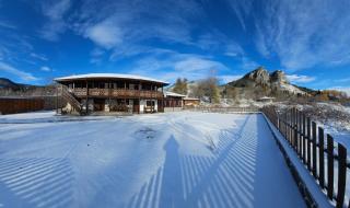 Къща за гости Имало едно време - Smolyan - 9