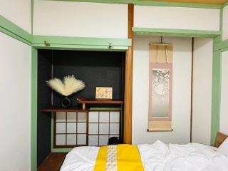 Shikanjima detached house /SK1 - Osaka - 8