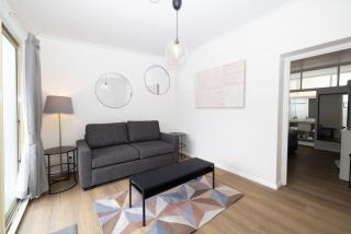 The Lake George Hotel - 9