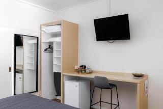 The Lake George Hotel - 3