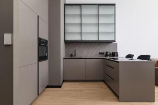 Apartment with access to Sauna and Gym in the Centre by Noclegi Renters - 8