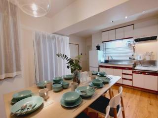 Pine Brook Apartments 306 / PB36 - Osaca - 5