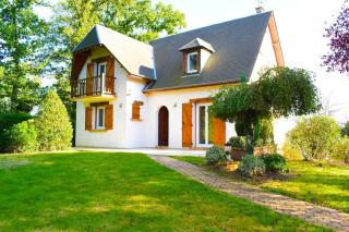 Charmante Maison de Ferrières - 8