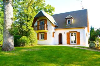 Charmante Maison de Ferrières - 7