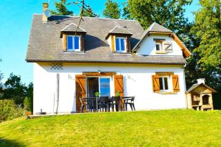 Charmante Maison de Ferrières - 6