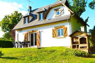 Charmante Maison de Ferrières - 5