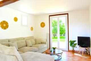 Charmante Maison de Ferrières - 2