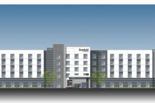 Fairfield by Marriott Inn & Suites Huntsville Redstone Gateway - Huntsville - 9
