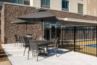 Fairfield by Marriott Inn & Suites Huntsville Redstone Gateway - Huntsville - 2