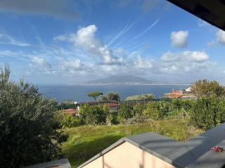 Il Casale Del Sole Montechiaro - Vico Equense - 5