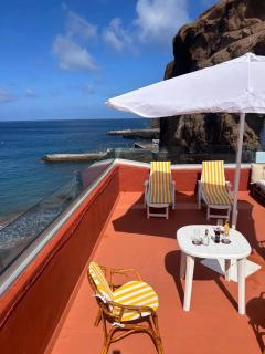 Modern apartment with sea view in Gáldar 230 m² - Gáldar - 9