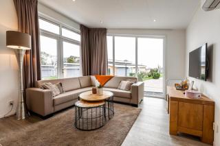 Biebosch - Garden house - 7