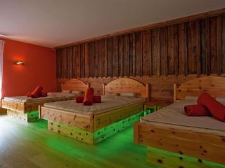 Wellness- und Wohlfühlhotel Waldeck - Bodenmais - 1