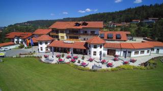 Wellness- und Wohlfühlhotel Waldeck - Bodenmais - 0