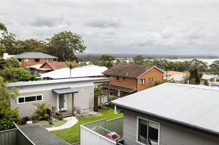 Orion Beach Cottage B - Jervis Bay - 3