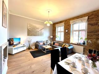 Apartament Sowińskiego 12 Premium - Bydgoszcz - 2