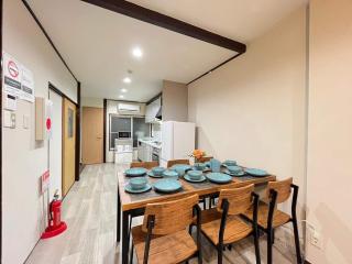 Chiyozaki Tanaka Detached house /CT1 - 0