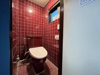 Chiyozaki Tanaka Detached house /CT1 - Osaca - 6