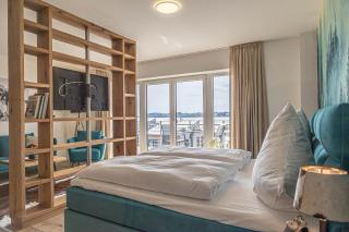 Ferienwohnung Wiking-Koje 7 Schleswig - 1