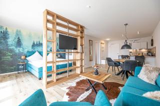 Ferienwohnung Wiking-Koje 7 Schleswig - Schleswig - 8