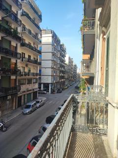 Suite Gimma 209 - Bari - 9