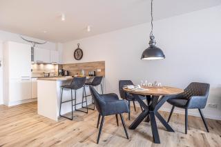 Ferienwohnung Wiking-Koje 7 Schleswig - Schleswig - 7