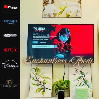 Enchantress Abode - 9