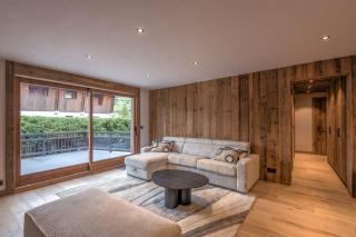 Le Refuge contemporain - Welkeys - Megève - 7