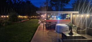 Modern Luxury Bungalow - Ellingham - 4