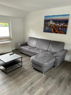 Wohnung ideal für Geschäftsreisende - 5