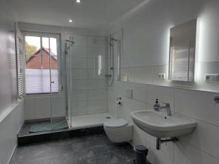 Ferienwohnung am Drömling Südheide - Kurt - Bergfeld - 1
