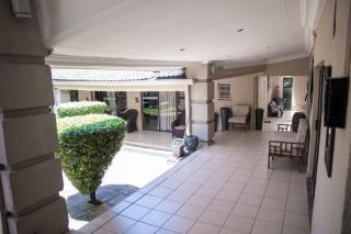 196 On Victoria Bed & Breakfast - 3