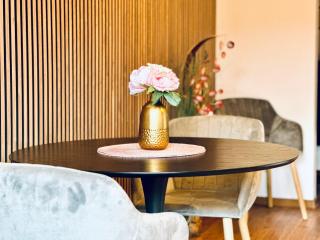 Ferienwohnung "Gustav Klimt" - modern, stylisch und in Toplage! - Neustadt an der Weinstraße - 3