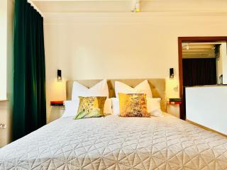 Ferienwohnung "Gustav Klimt" - modern, stylisch und in Toplage! - Neustadt an der Weinstraße - 7