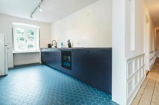 Ferienwohnung am Schloss - Lüdenscheid - 9